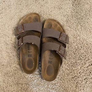 Original Birkenstocks